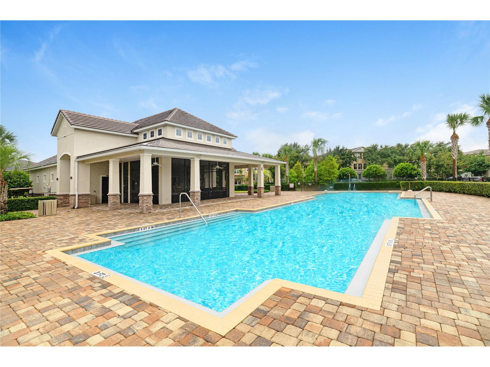 8256 Maritime Flag Street #1701 Windermere FL 34786 O6421340 image15