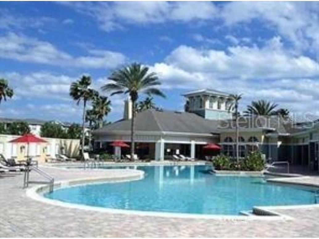 8256 Maritime Flag Street #1706 Windermere FL 34786 O6113728 image1