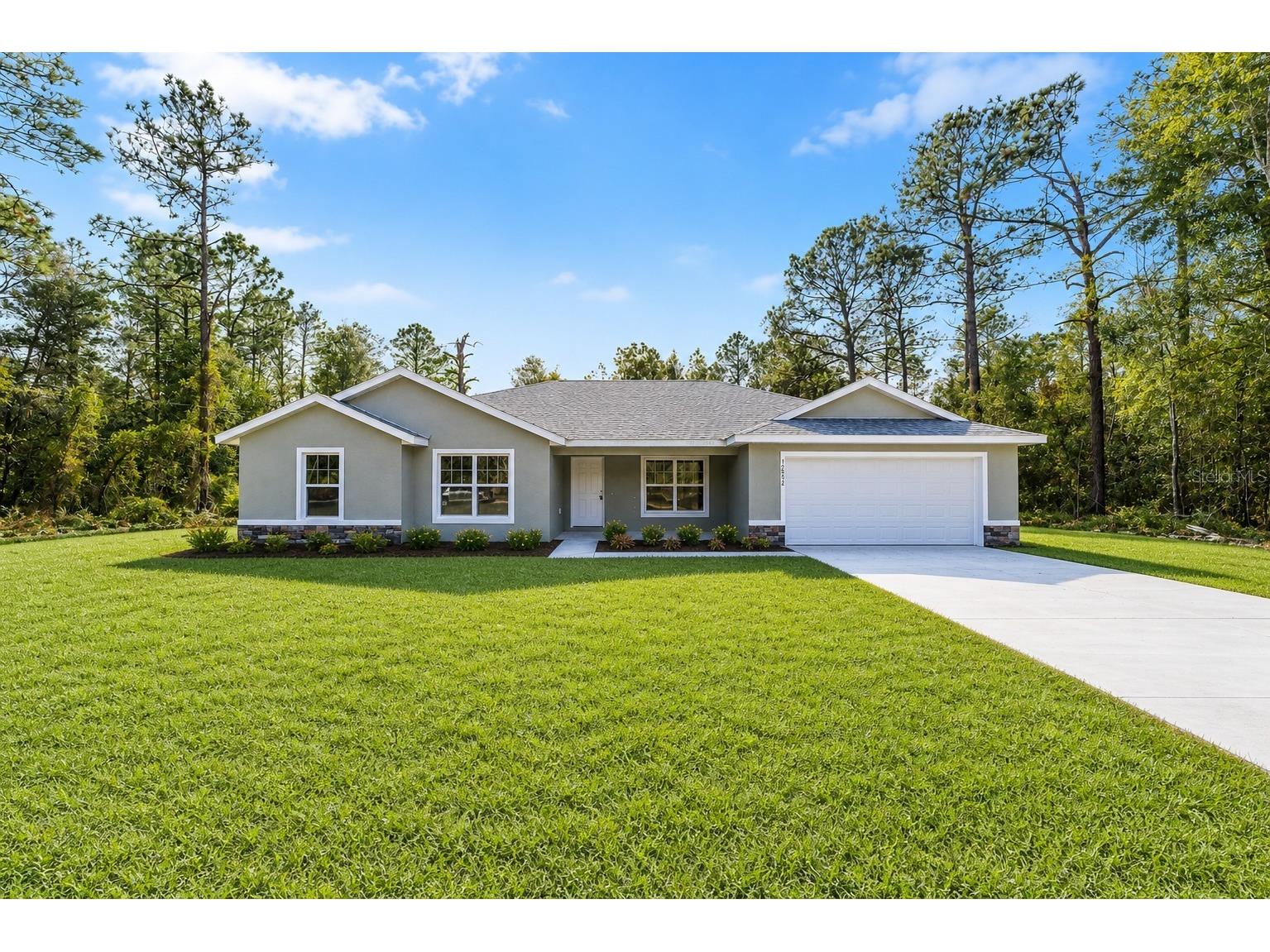 8256 SW 134th Avenue Dunnellon FL 34432 OM724504 image1