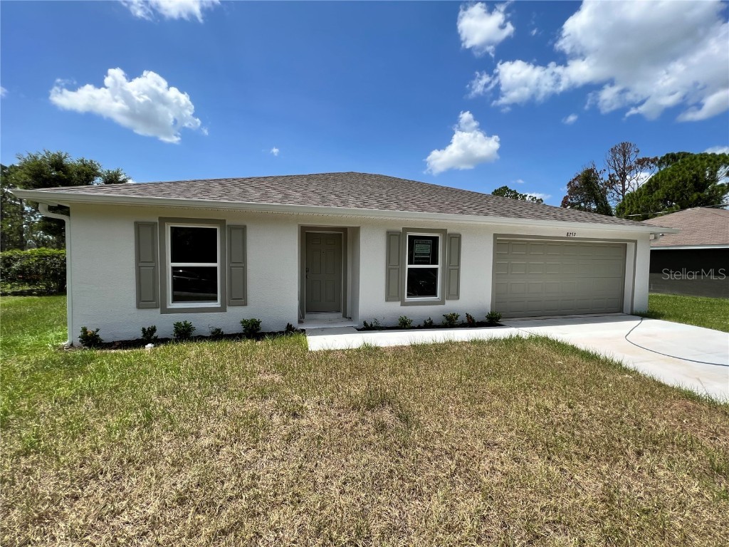 8257 Amendola Avenue North Port FL 34291 J963884 image1