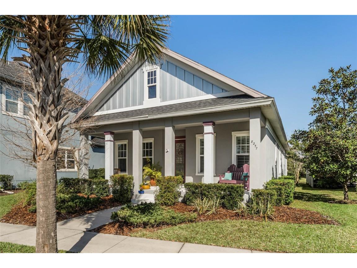8257 Lower Perse Circle Orlando FL 32827 O6090776 image1