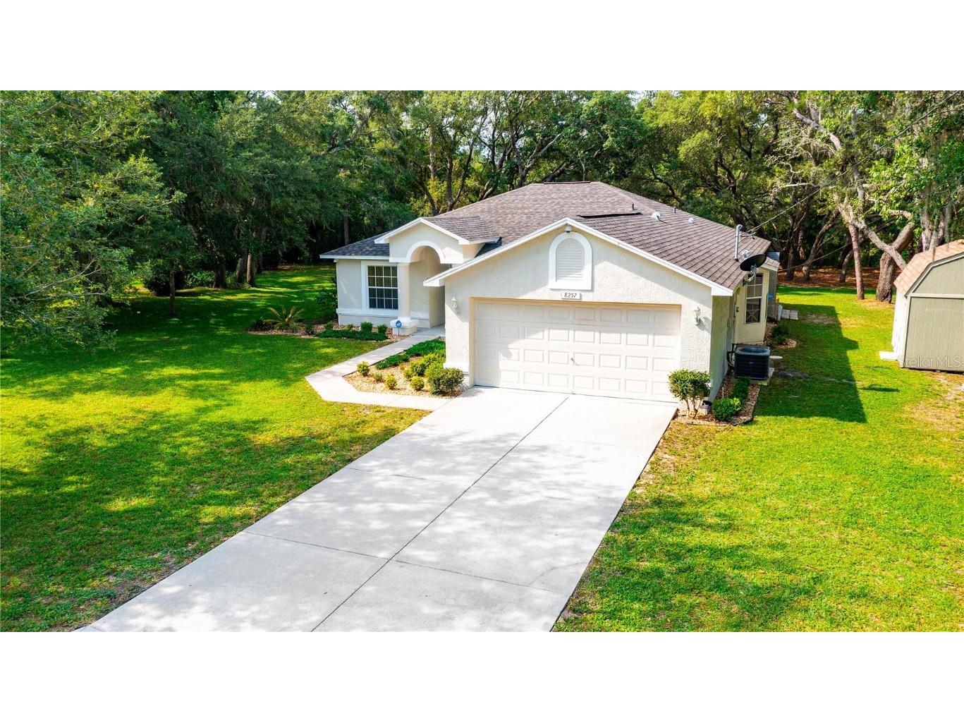 8257 Tranquil Drive Spring Hill FL 34606 T3446060 image1