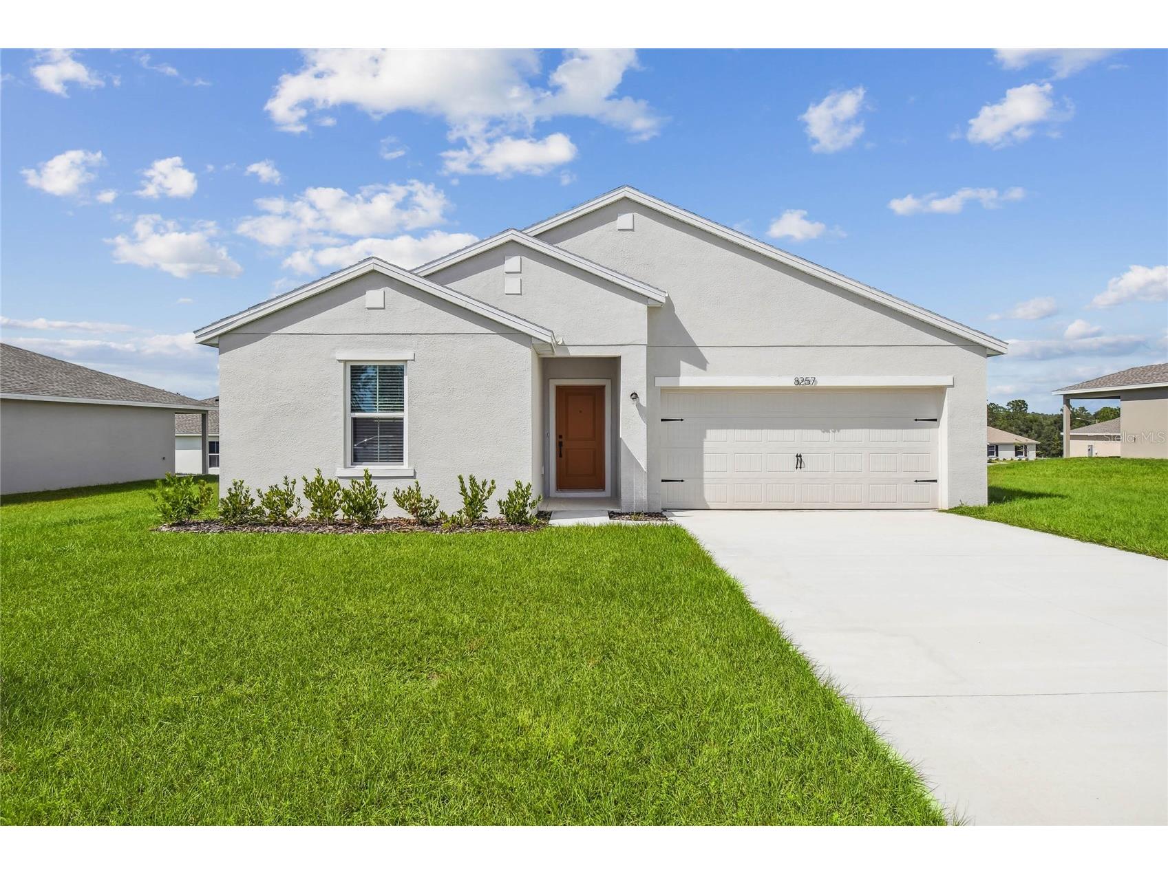 8257 W Eldron Place #40 Dunnellon FL 34434 O6371404 image1