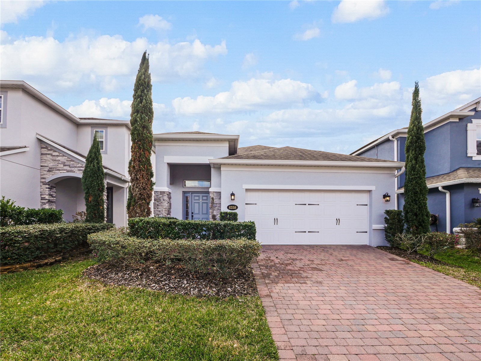 8258 Bayliss Court Orlando FL 32825 O6388178 image1
