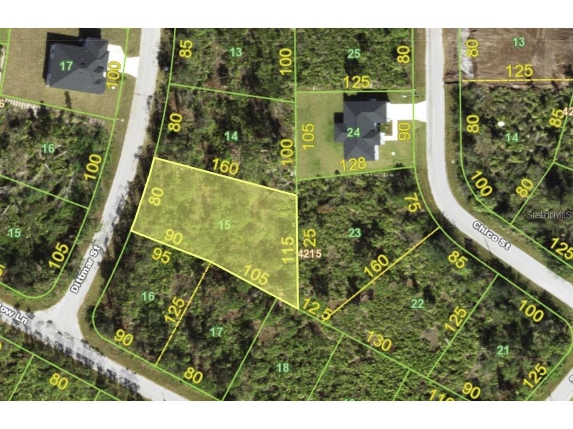 8258 Dittmar Street Port Charlotte FL 33981 TB8377803 image1