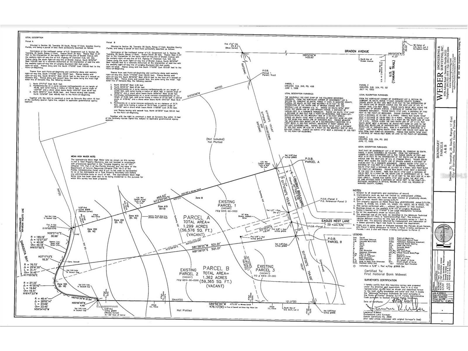 8258 Longbay Blvd Sarasota FL 34243 TB8511357 image22