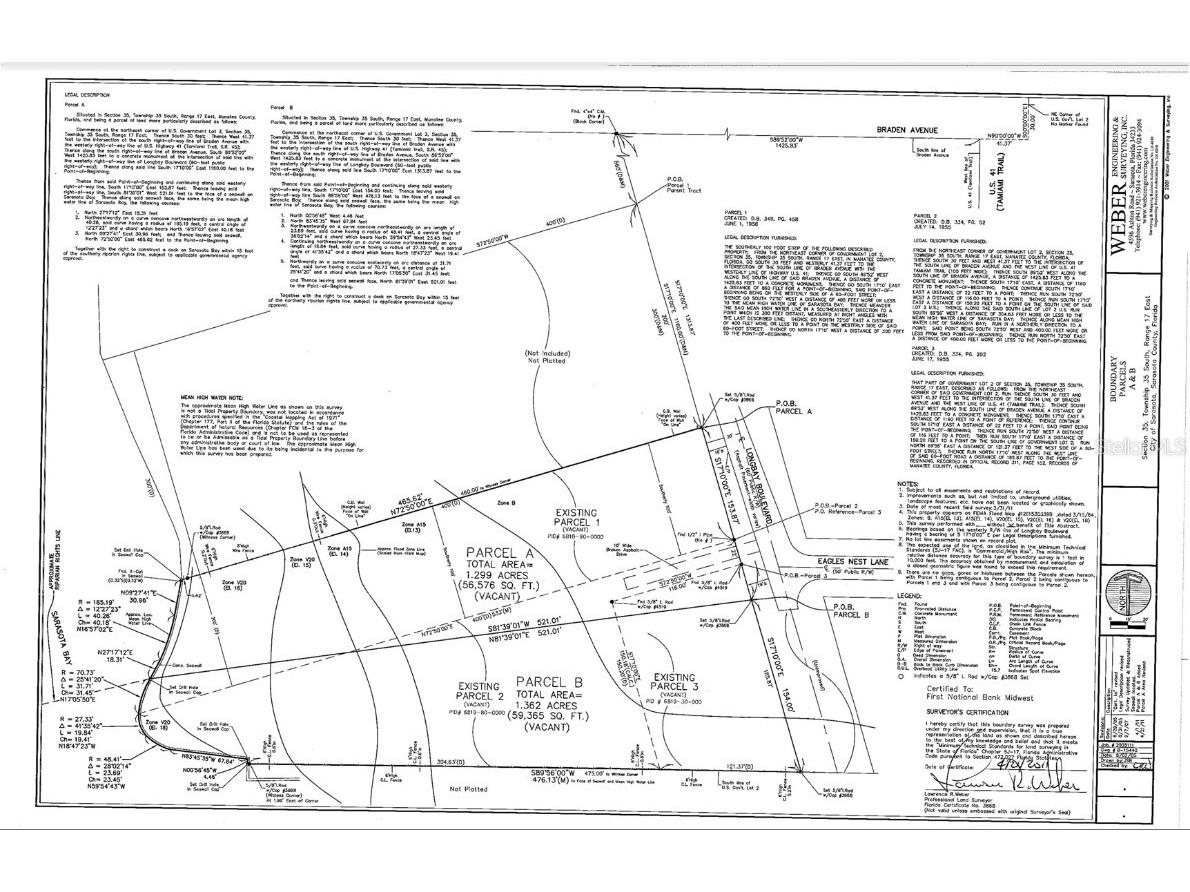 8258 Longbay Boulevard Sarasota FL 34243 A4619495 image7