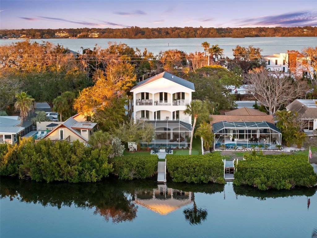 8258 Midnight Pass Road Sarasota FL 34242 - HERON LAGOON A4667914 image1