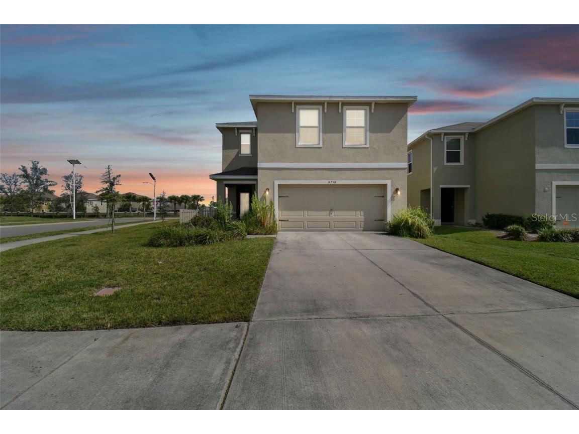 8258 Pelican Reed Circle Wesley Chapel FL 33545 T3454737 image1