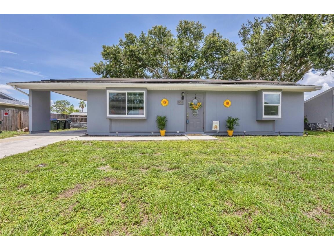 8258 San Jacinto Avenue North Port FL 34287 A4656868 image1