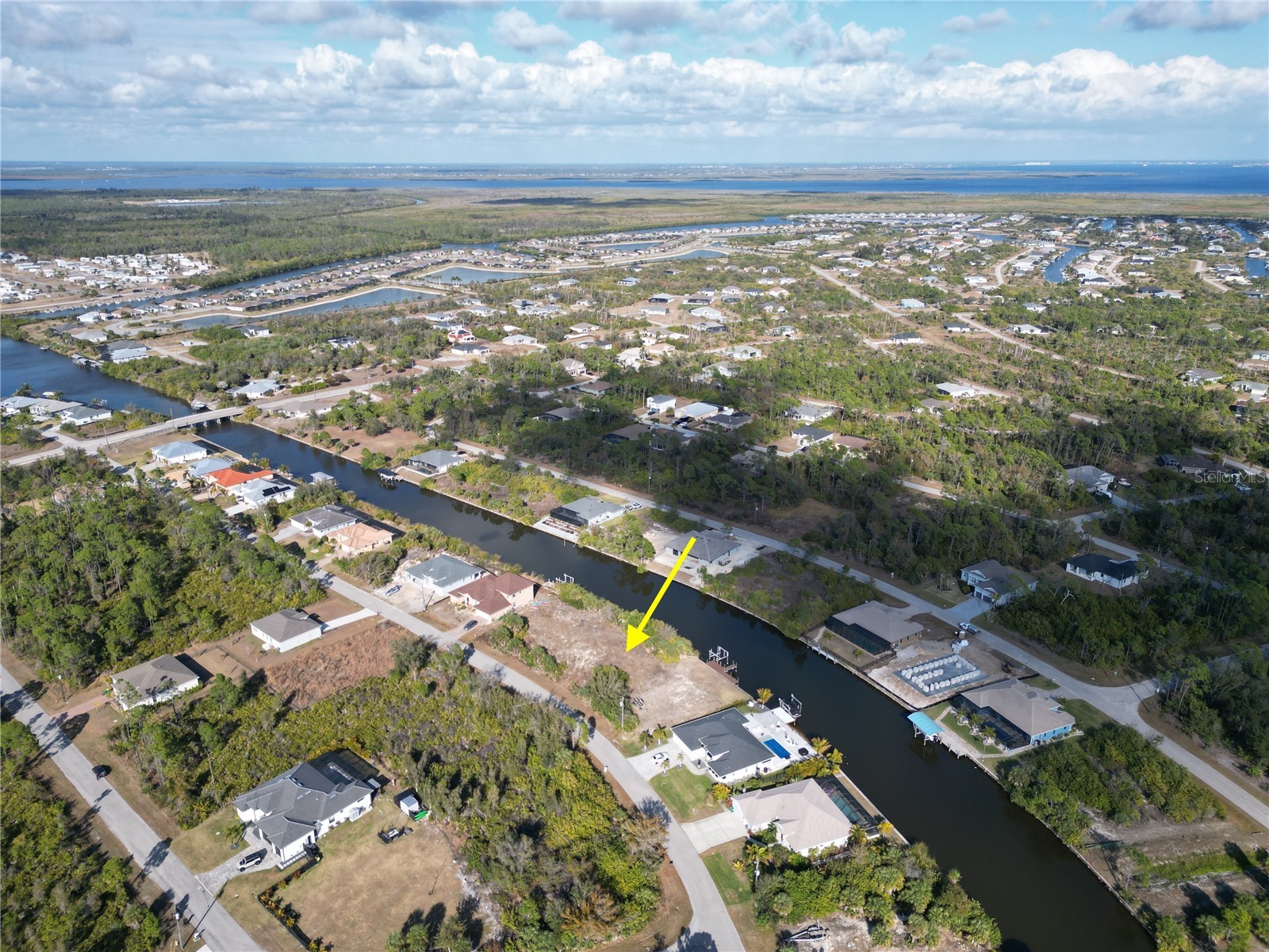 8258 Santa Cruz Drive Port Charlotte FL 33981 - SANTA CRUZ WATERWAY C7521911 image12