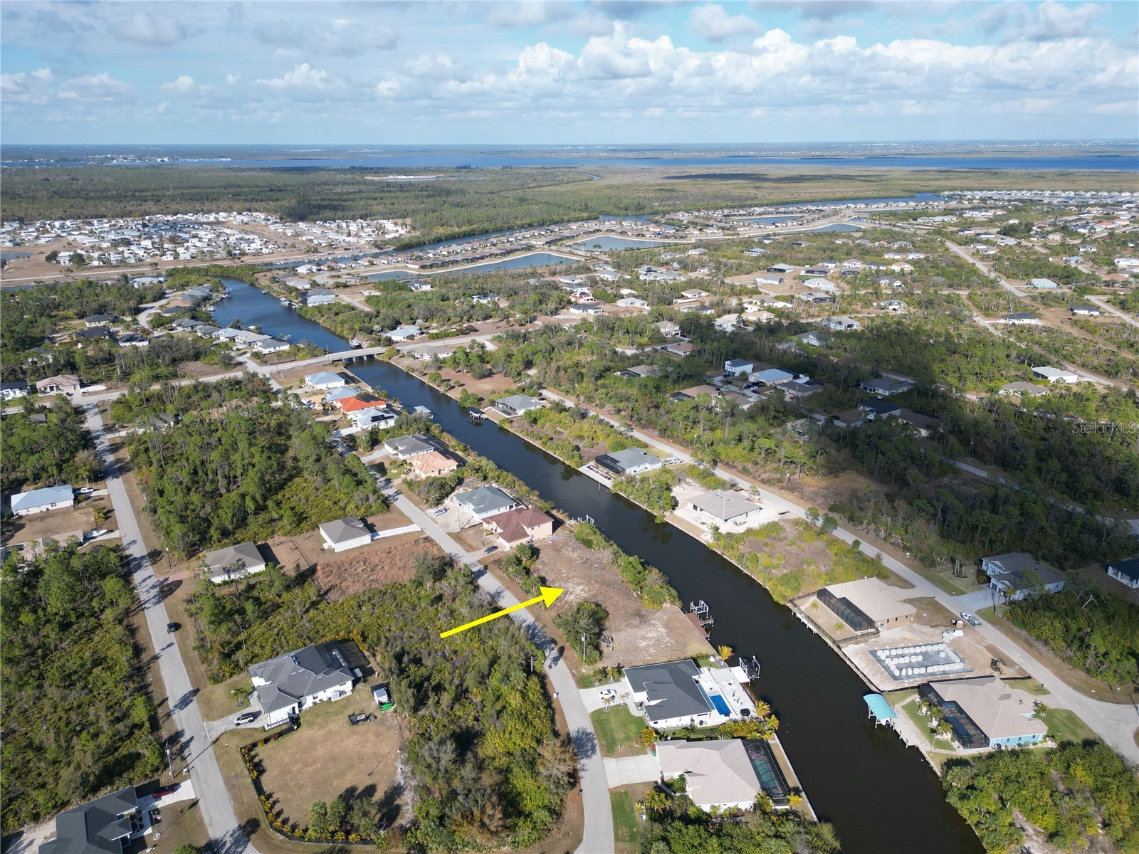 8258 Santa Cruz Drive Port Charlotte FL 33981 - SANTA CRUZ WATERWAY C7521911 image13
