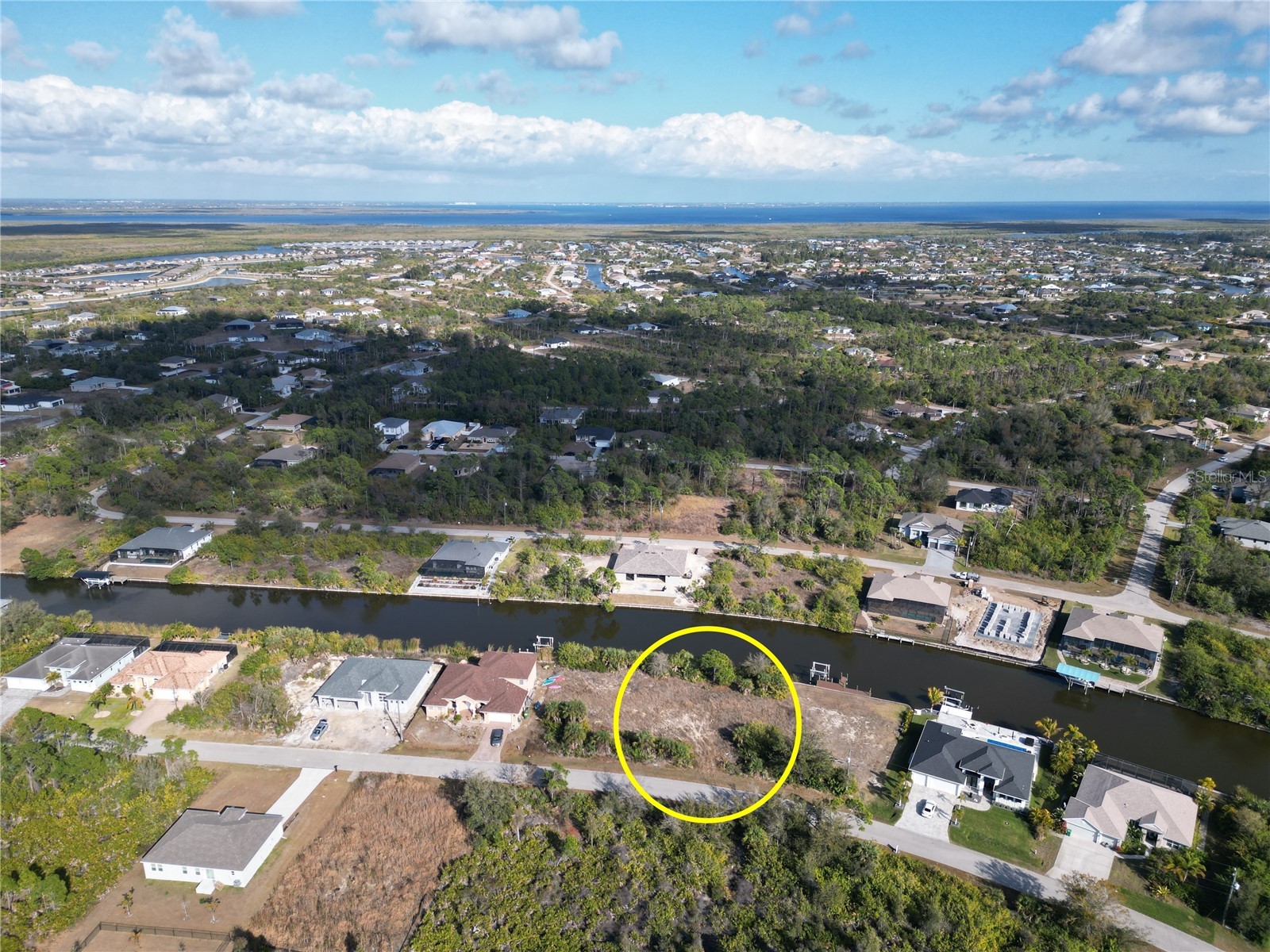 8258 Santa Cruz Drive Port Charlotte FL 33981 - SANTA CRUZ WATERWAY C7521911 image4