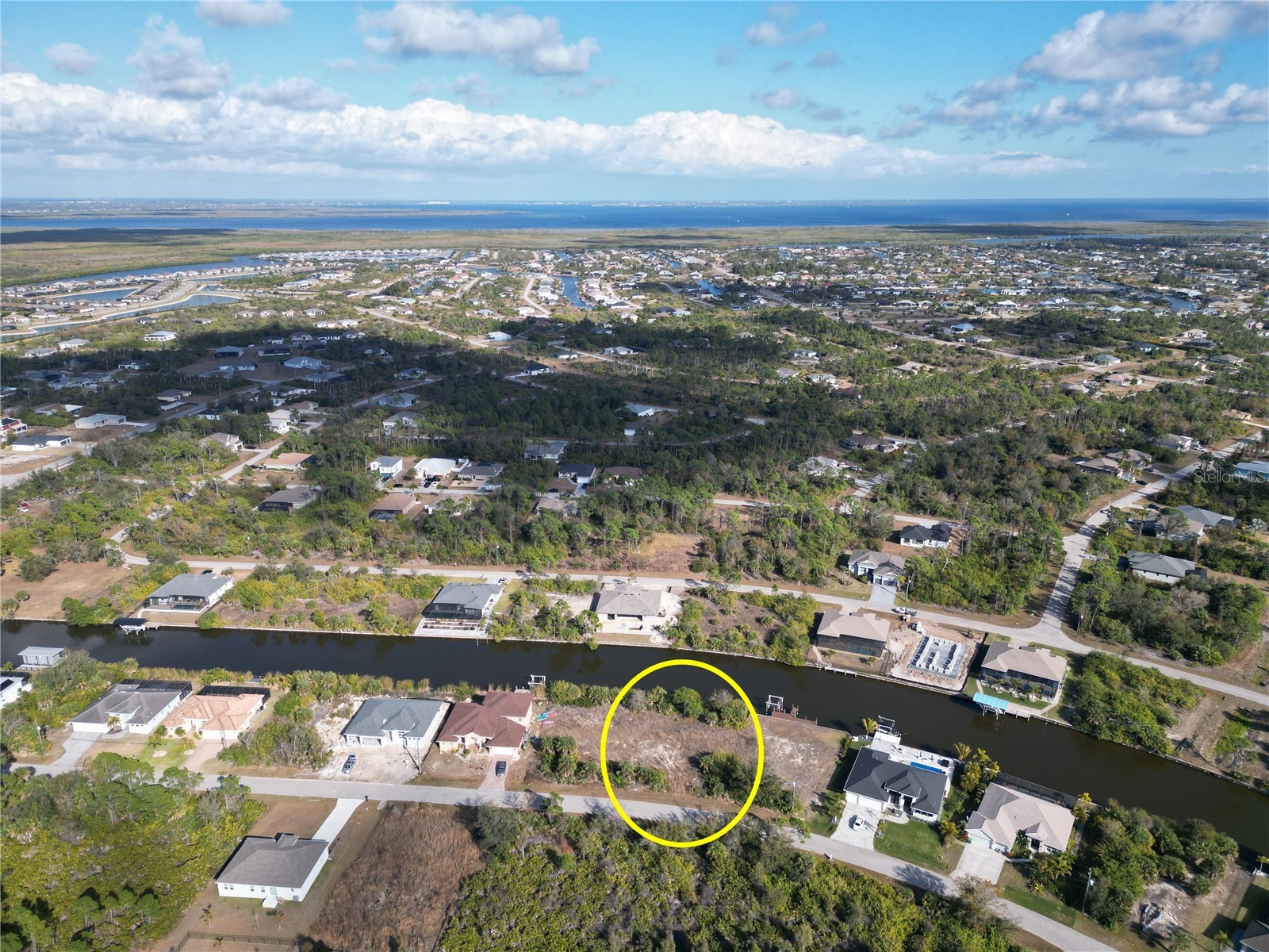 8258 Santa Cruz Drive Port Charlotte FL 33981 - SANTA CRUZ WATERWAY C7521911 image5