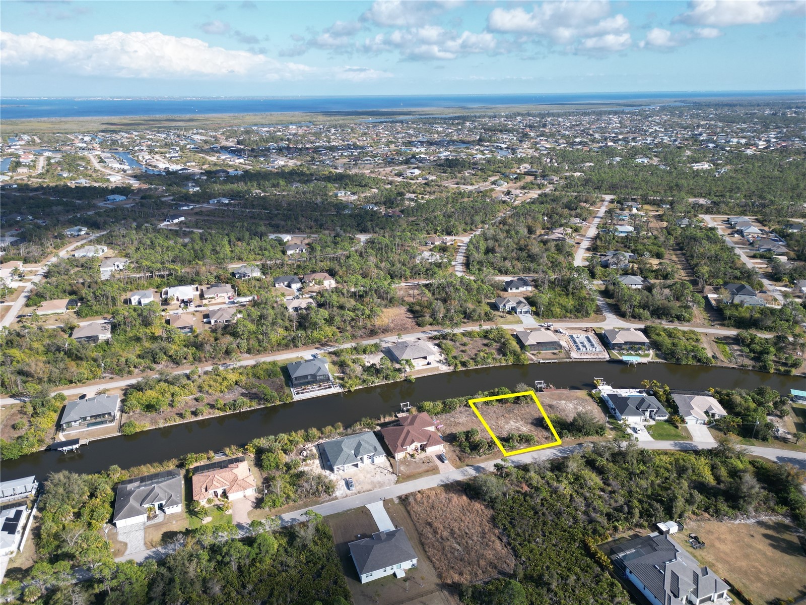 8258 Santa Cruz Drive Port Charlotte FL 33981 - SANTA CRUZ WATERWAY C7521911 image6