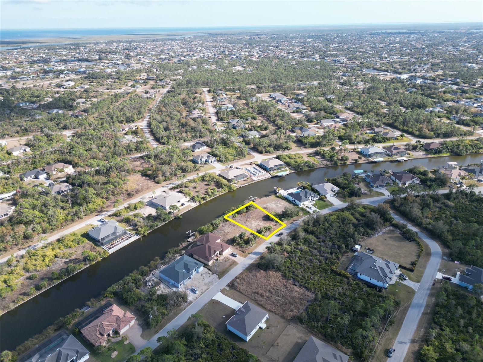 8258 Santa Cruz Drive Port Charlotte FL 33981 - SANTA CRUZ WATERWAY C7521911 image7