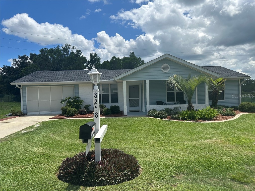 8258 SW 116th Street Ocala FL 34481 OM681400 image1