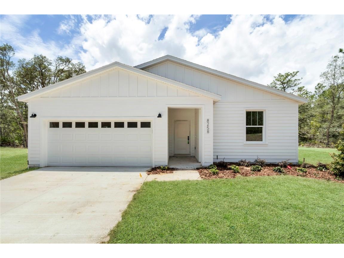 8258 SW 136th Terrace Dunnellon FL 34432 O6308780 image1