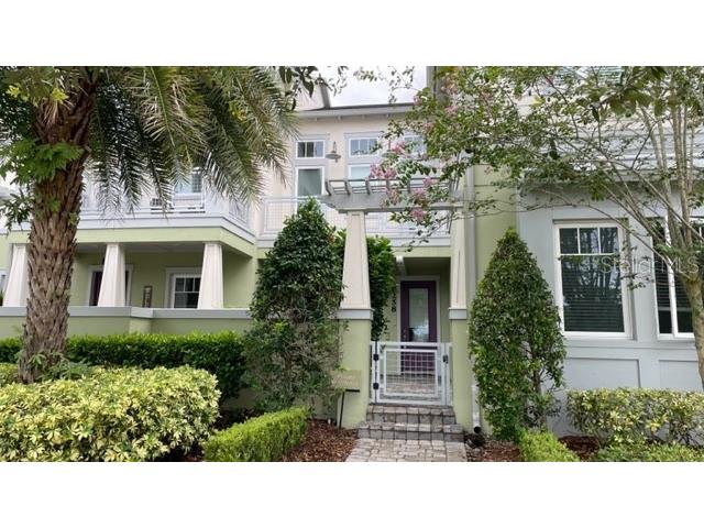 8258 Tavistock Lakes Boulevard Orlando FL 32827 S5088864 image1