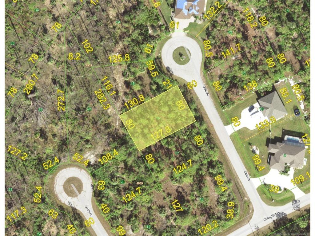 8259 Awin Court Port Charlotte FL 33981 C7516084 image1