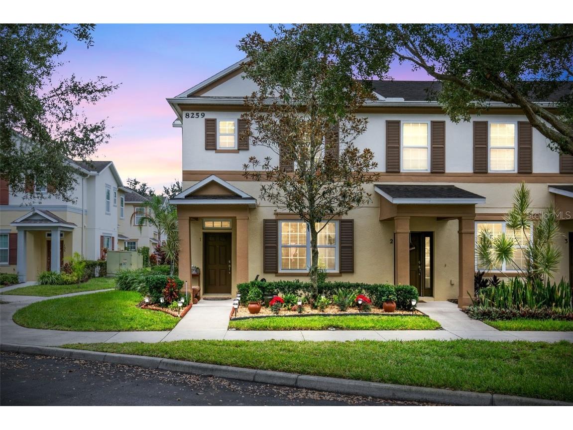 8259 Maritime Flag Street #1 Windermere FL 34786 O6157413 image1