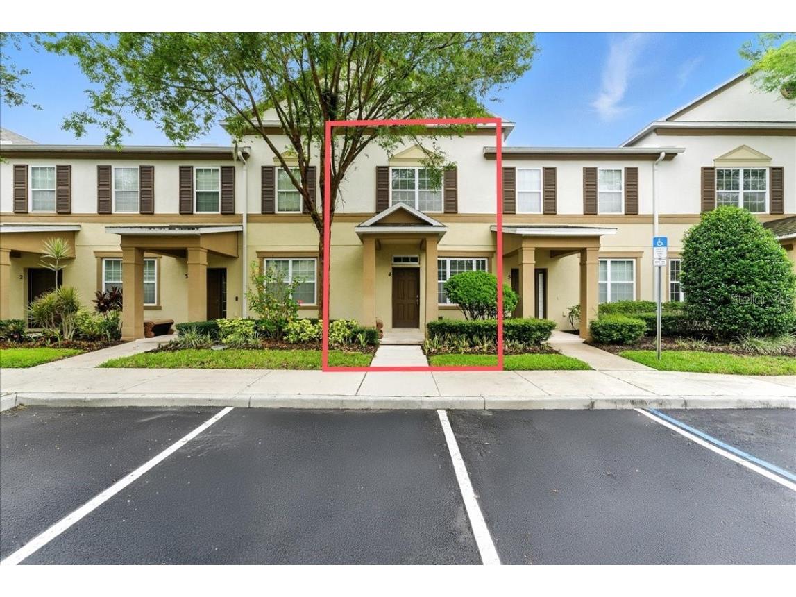 8259 Maritime Flag Street #4 Windermere FL 34786 O6329585 image1