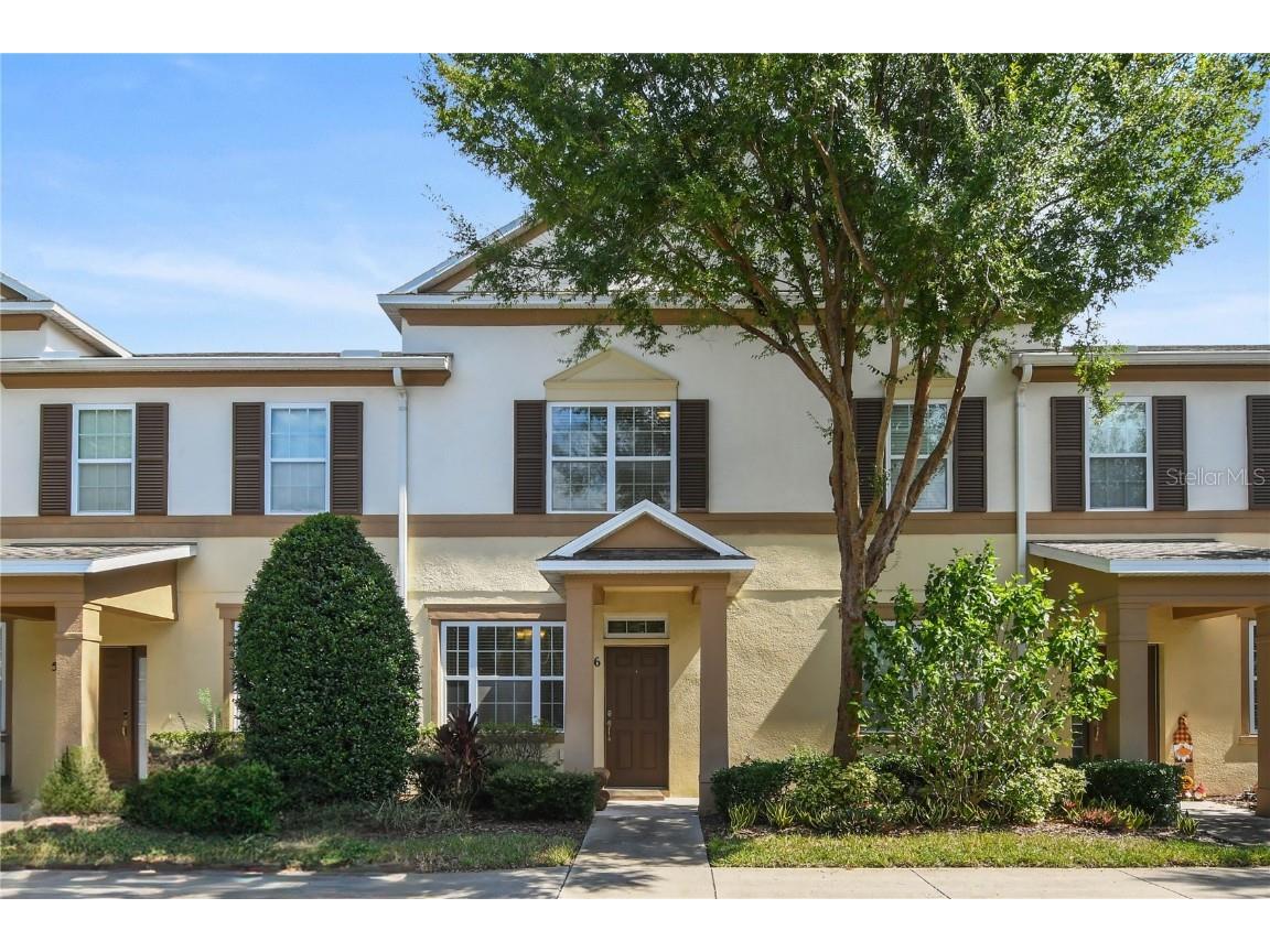 8259 Maritime Flag Street #6 Windermere FL 34786 O6246667 image1