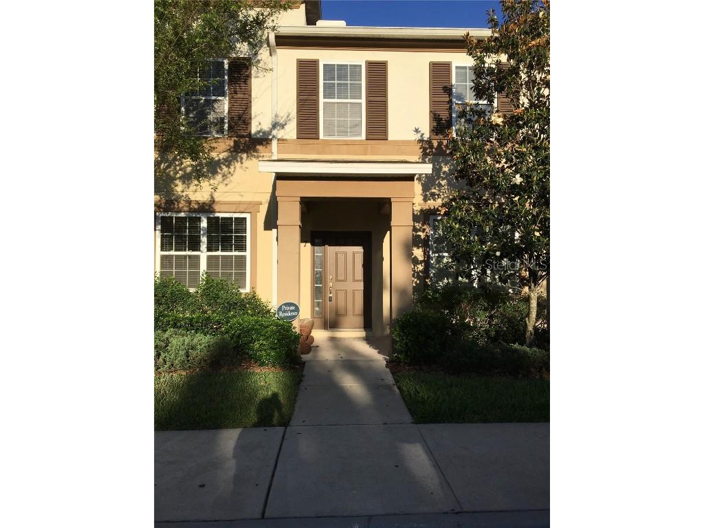 8259 Maritime Flag Street #S Windermere FL 34786 S5088009 image1