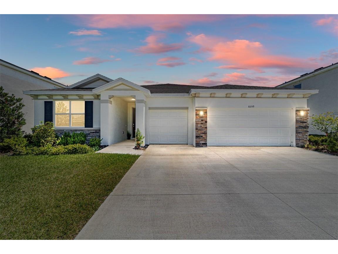 8259 SW 58th Avenue Ocala FL 34476 OM655507 image1