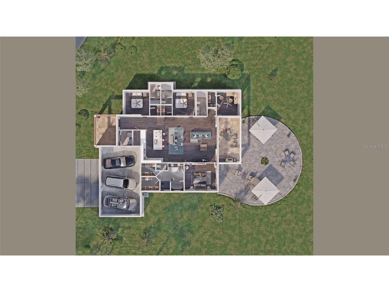 8259 Tracy Circle Port Charlotte FL 33981 O6281730 image11