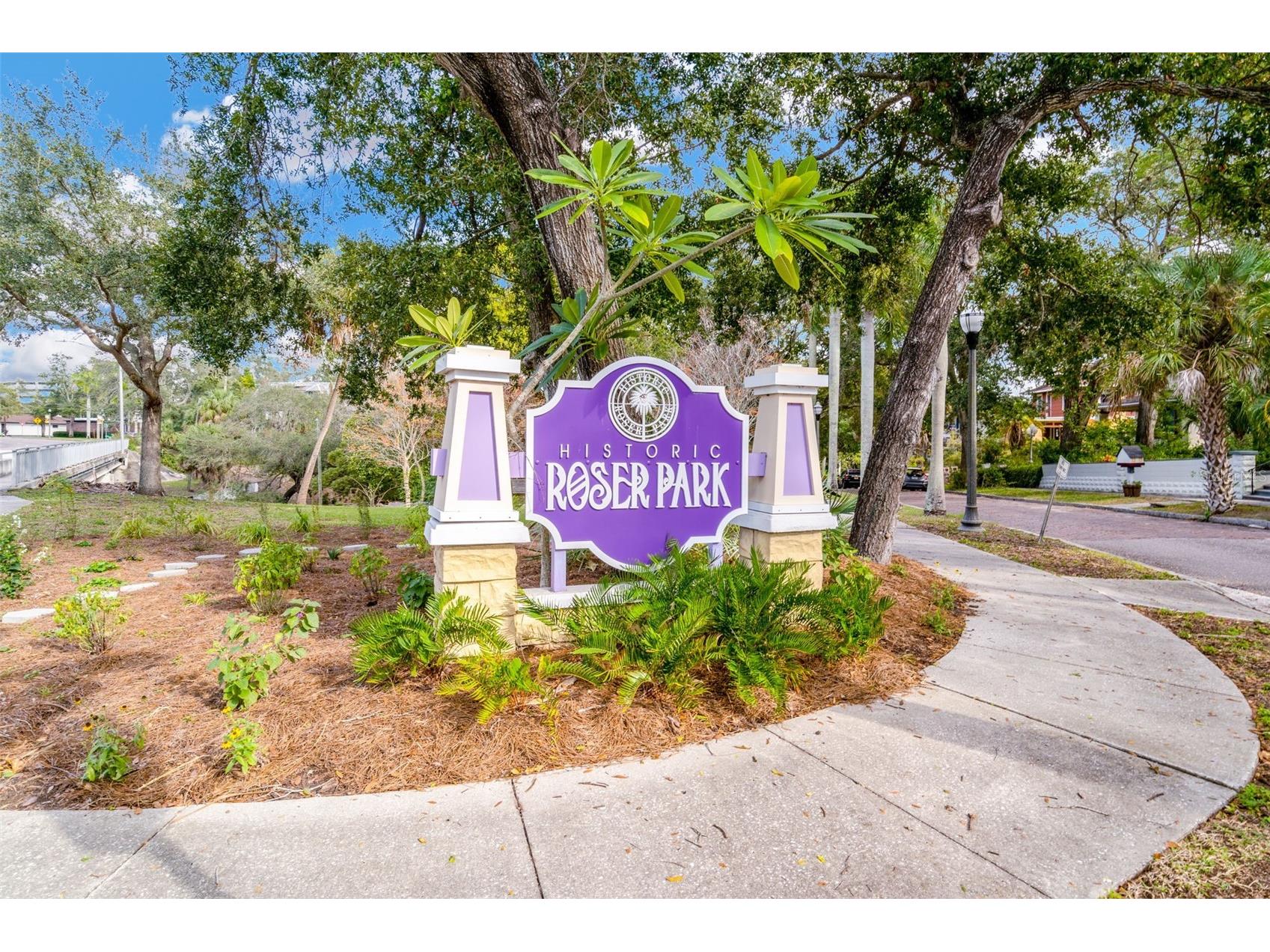 826 11th Avenue S #APT 1 Saint Petersburg FL 33701 TB8510381 image28