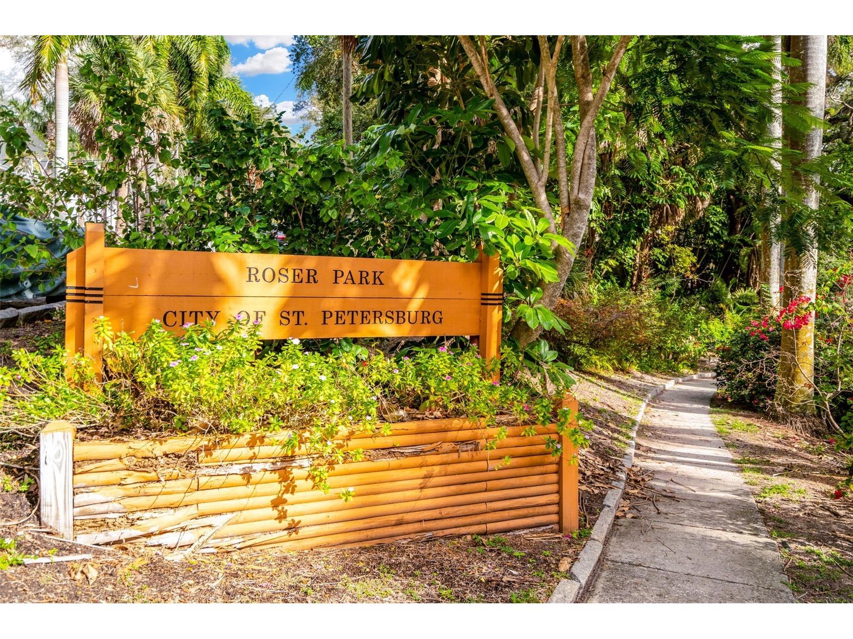 826 11th Avenue S #APT 1 Saint Petersburg FL 33701 TB8510381 image30