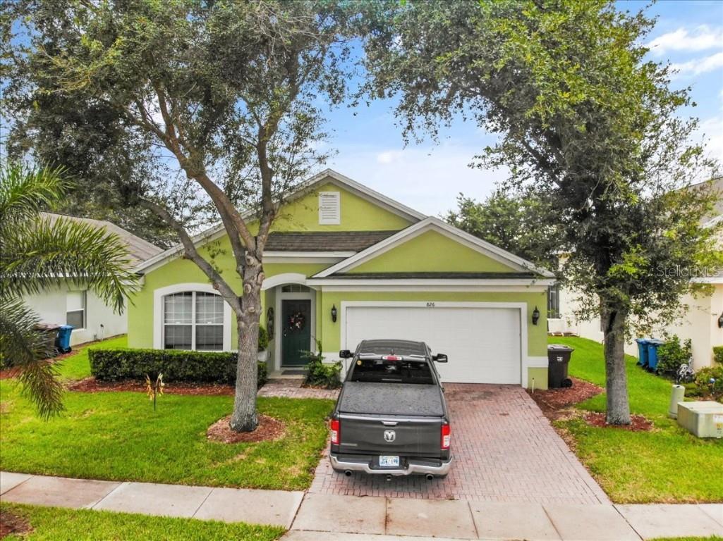826 Andalusia Loop Davenport FL 33837 S5089639 image1