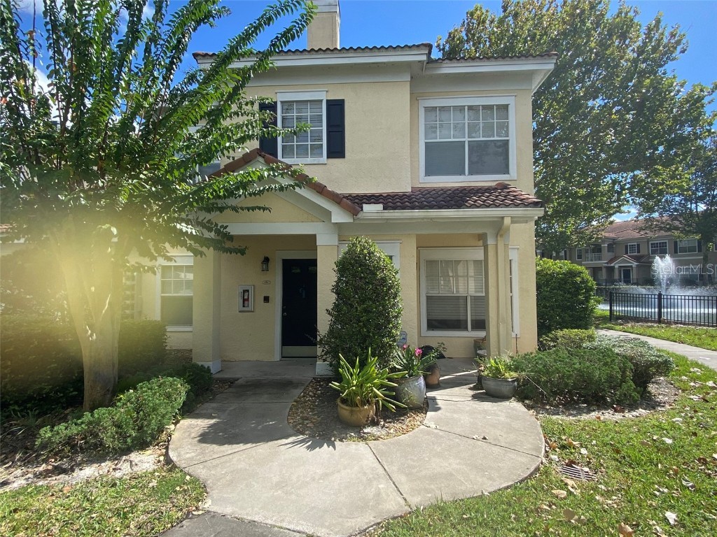 826 Arbor Lakes Circle #826 Sanford FL 32771 O6228171 image1