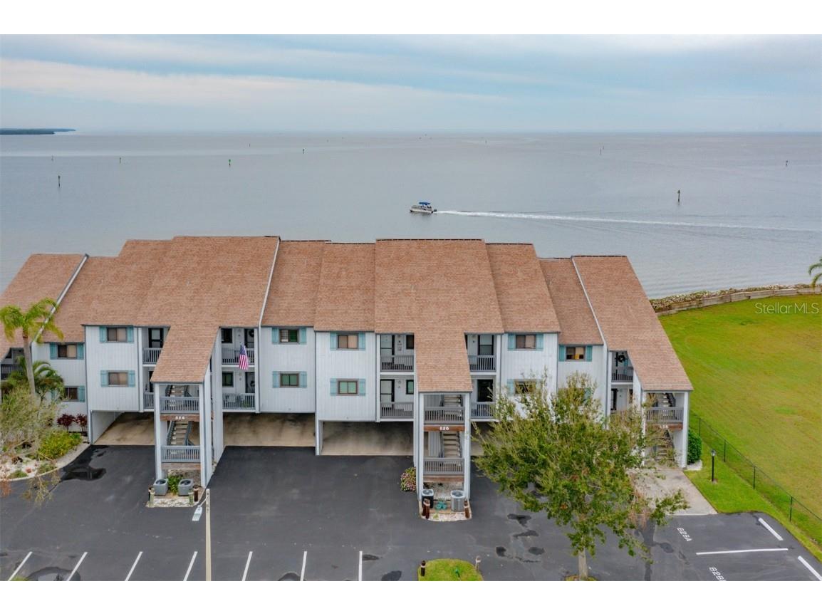 826 Bahia Del Sol Drive #C Ruskin FL 33570 T3413770 image1