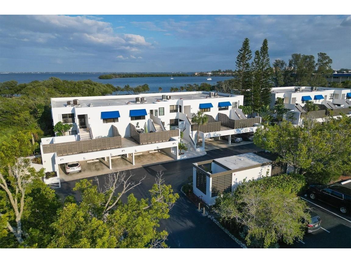 826 Bayport Way #826 Longboat Key FL 34228 - GULF OF MEXICO A4554124 image1