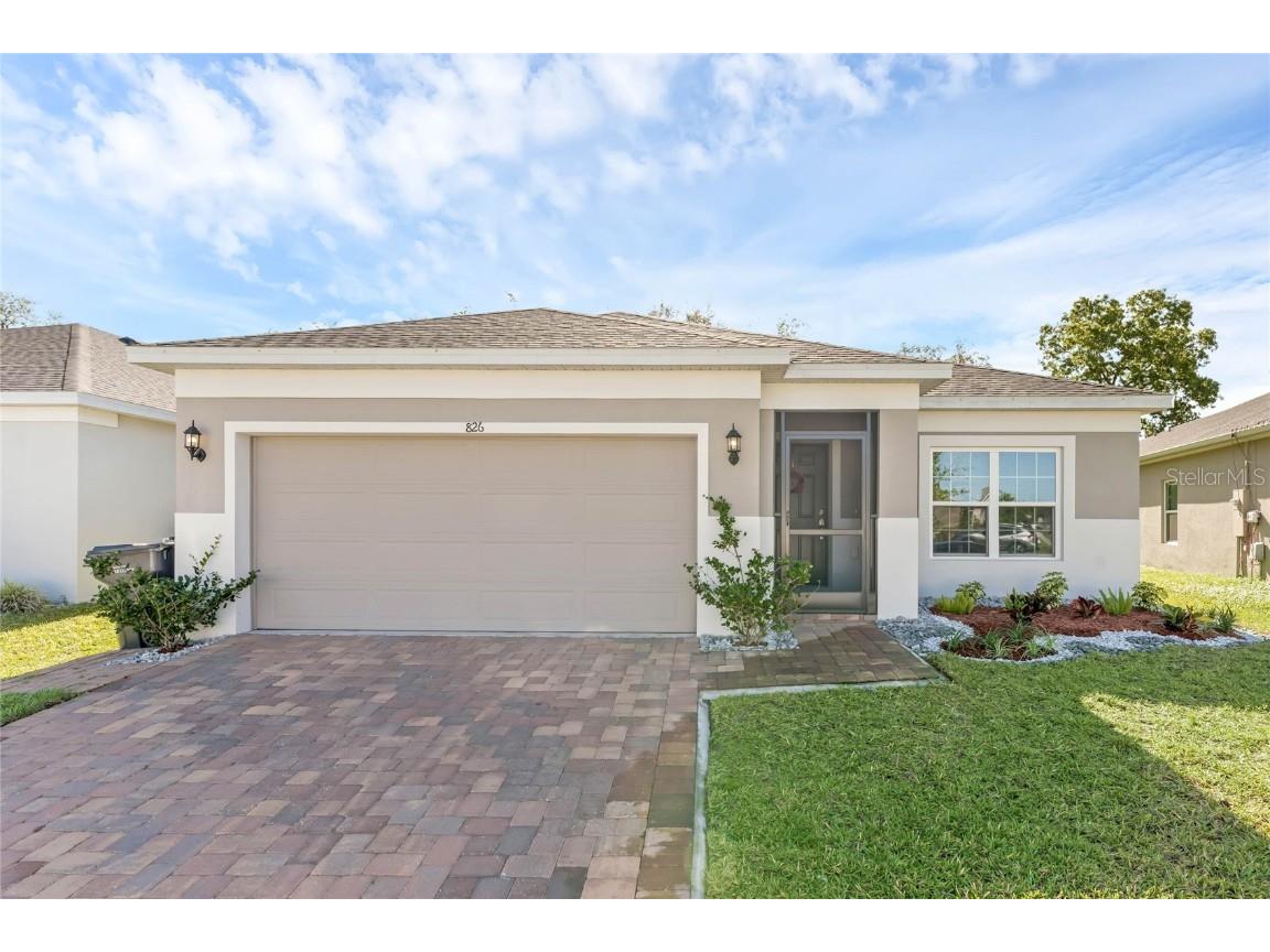826 Benjamin Trail Davenport FL 33837 O6098240 image1