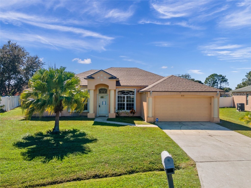 826 Cabaret Court Kissimmee FL 34759 O6135774 image1