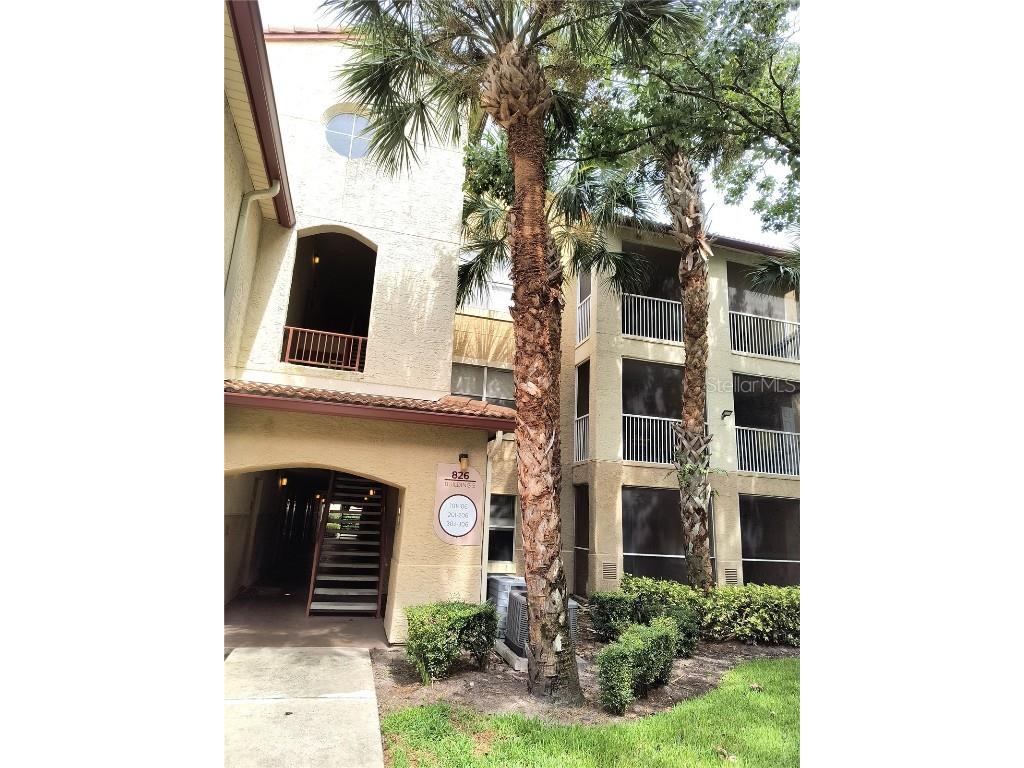 826 Camargo Way #105 Altamonte Springs FL 32714 S5092249 image1