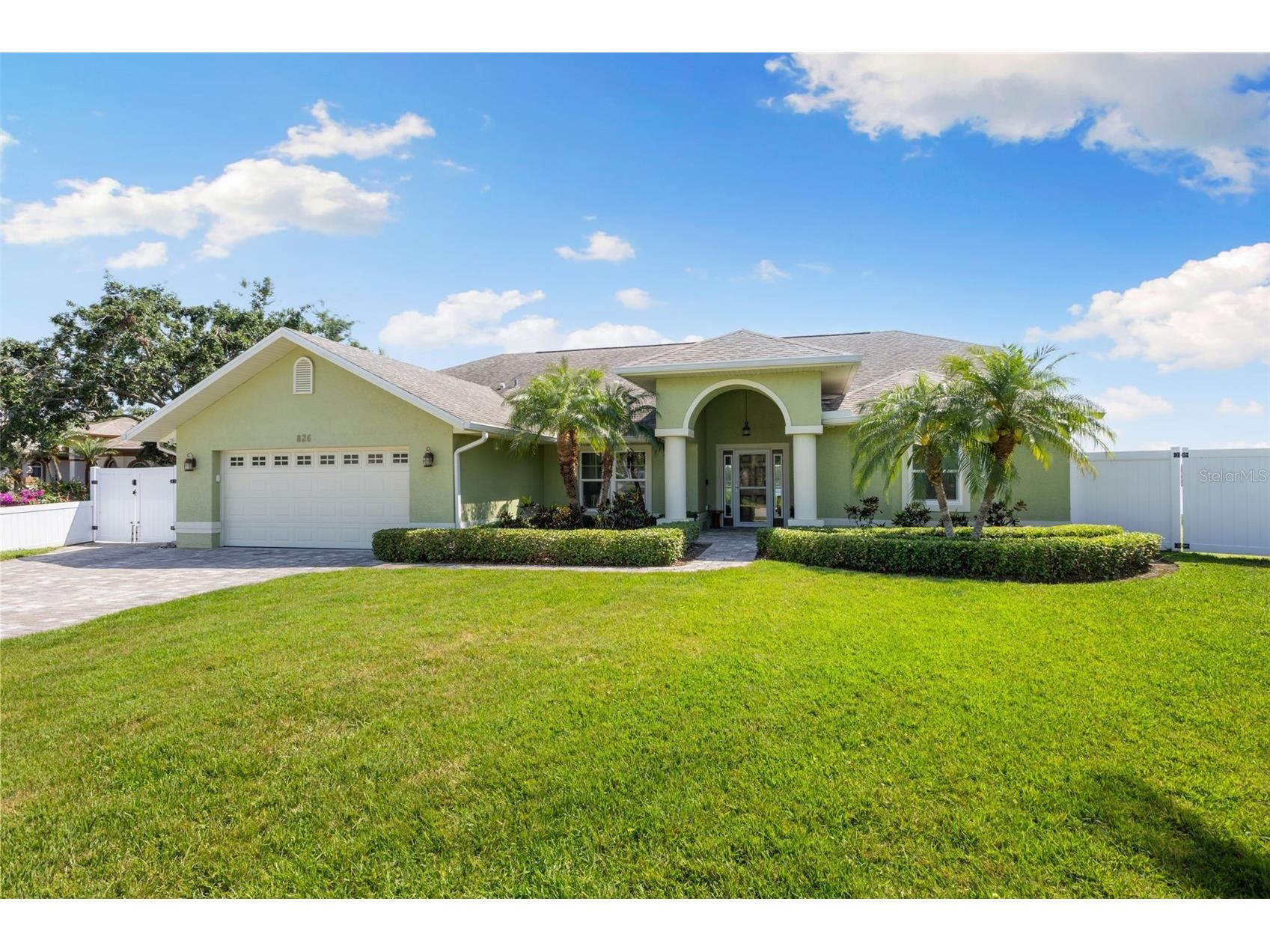 826 Christina Circle Oldsmar FL 34677 - OLD TAMPA BAY TB8467915 image2