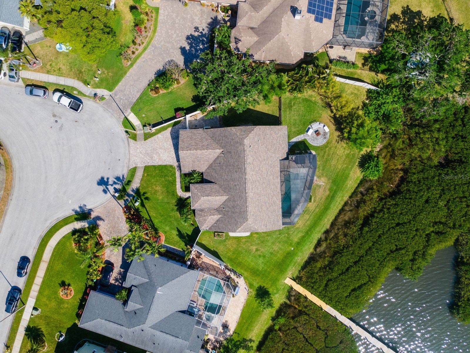 826 Christina Circle Oldsmar FL 34677 - OLD TAMPA BAY TB8467915 image3