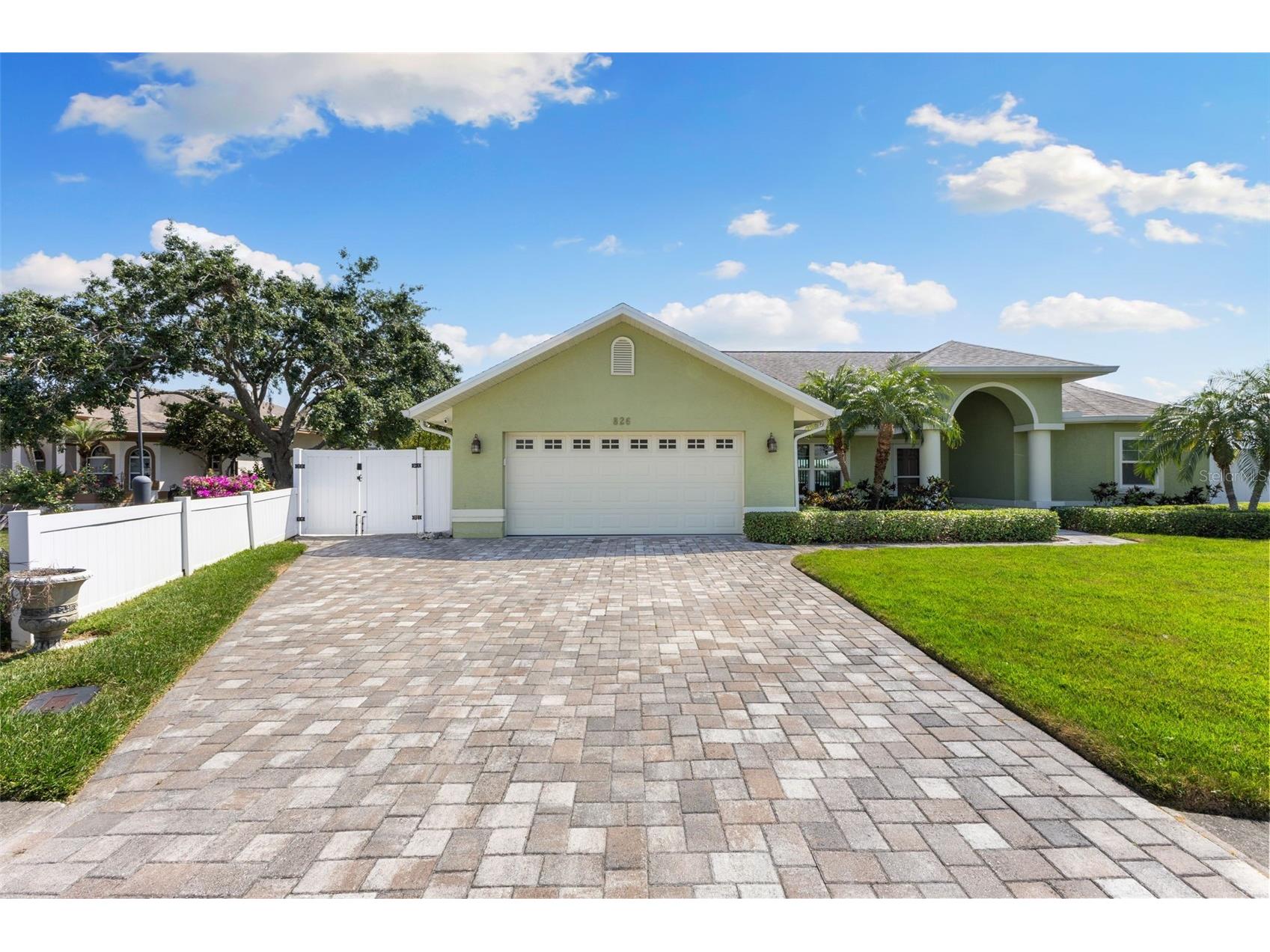 826 Christina Circle Oldsmar FL 34677 - OLD TAMPA BAY TB8467915 image4