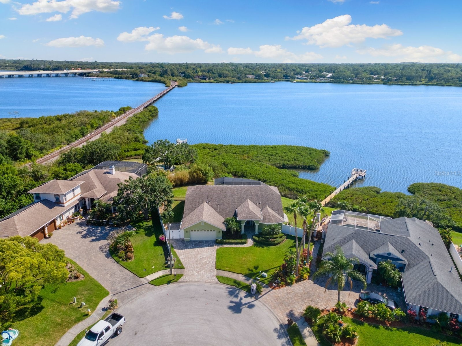 826 Christina Circle Oldsmar FL 34677 - OLD TAMPA BAY TB8467915 image5