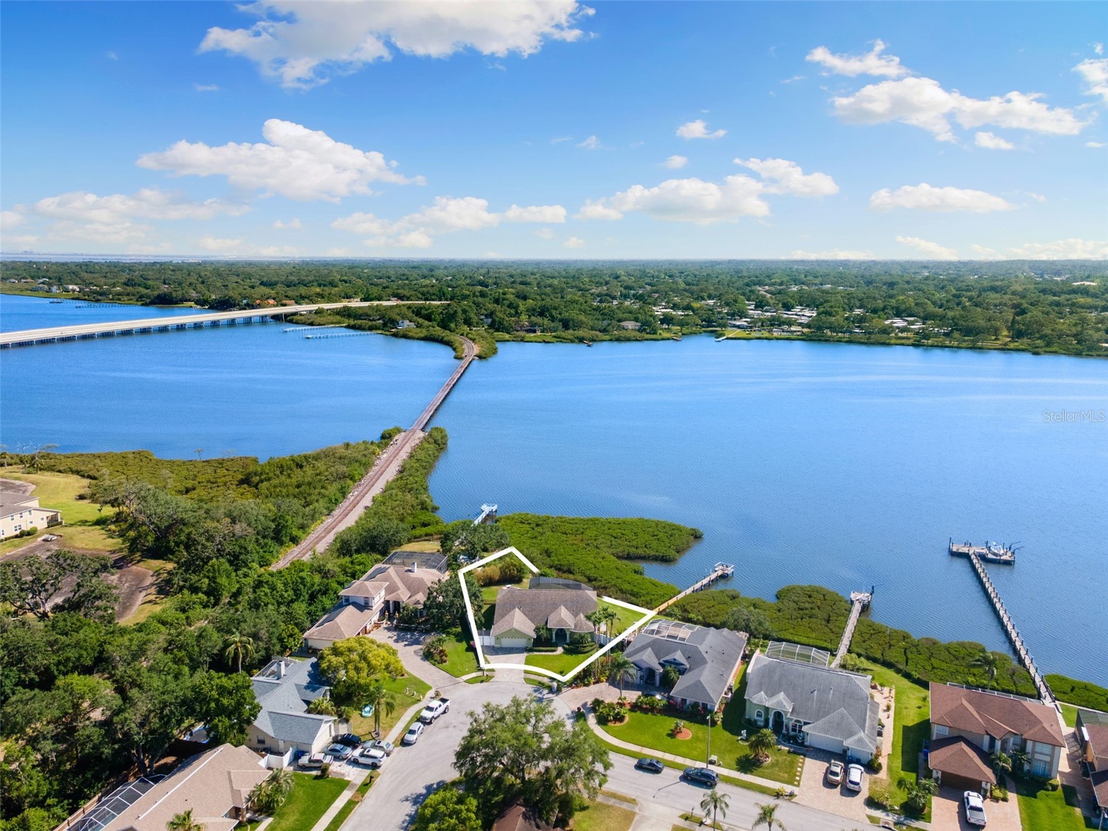 826 Christina Circle Oldsmar FL 34677 - OLD TAMPA BAY TB8467915 image8