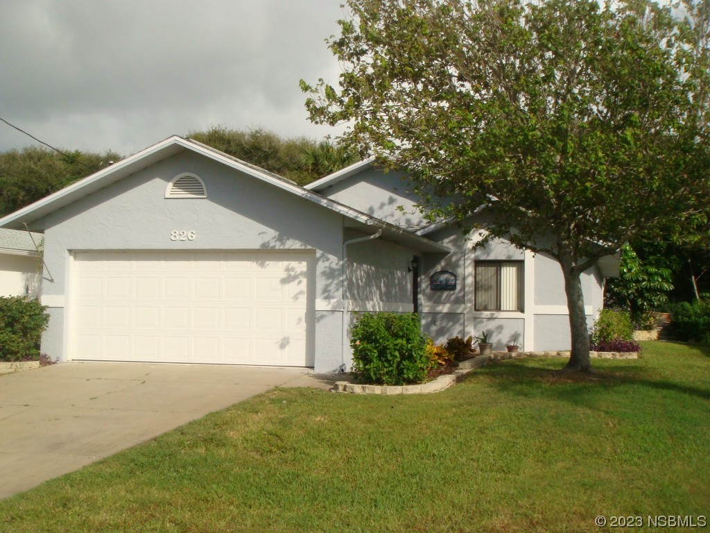 826 E 21st Avenue Avenue New Smyrna Beach FL 32169 NS1077525 image1