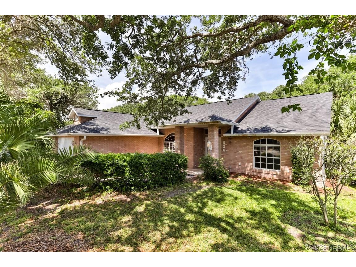 826 E 8th Avenue New Smyrna Beach FL 32169 NS1074245 image1