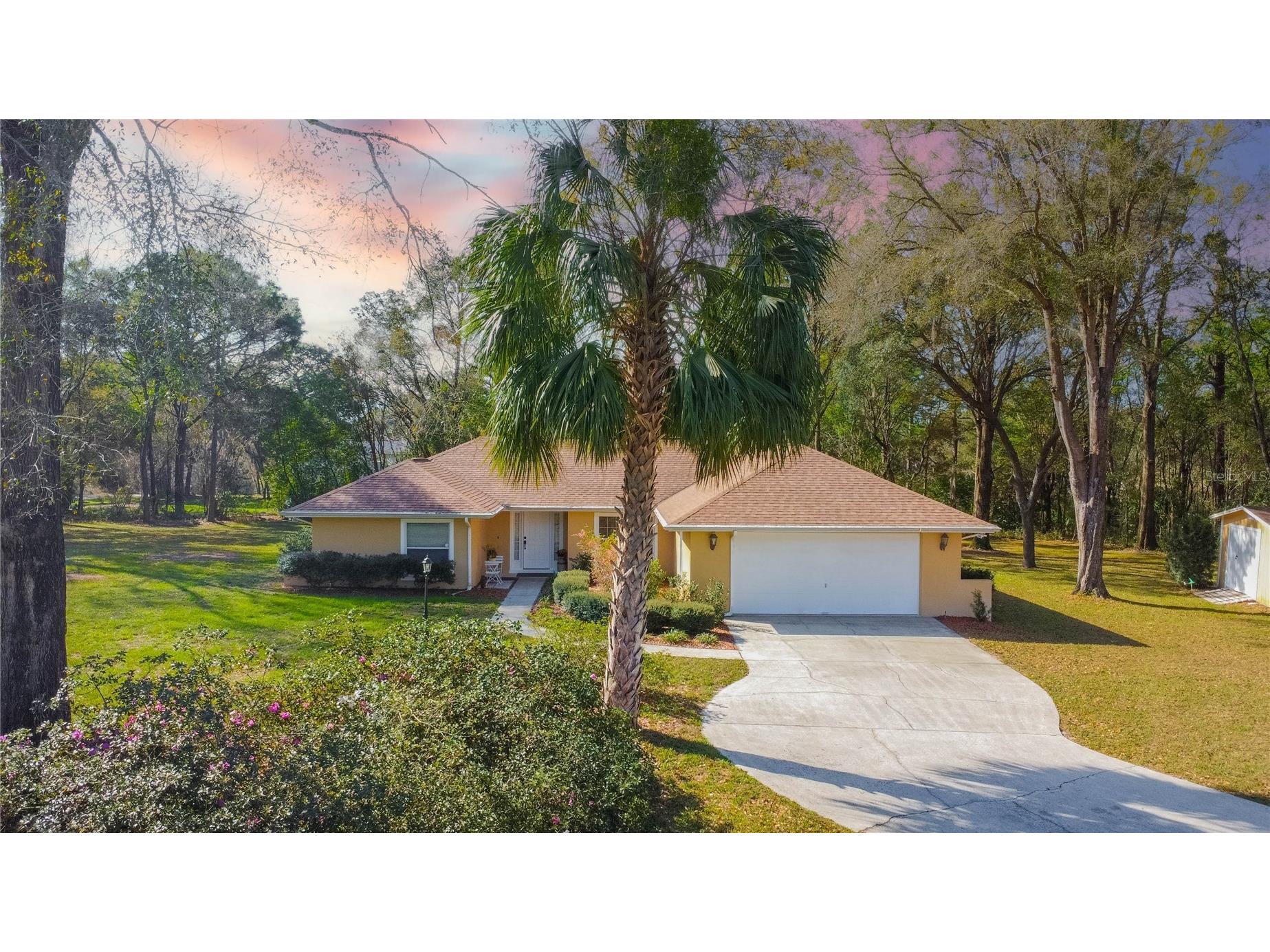 826 E Gaines Lane Hernando FL 34442 OM721018 image1