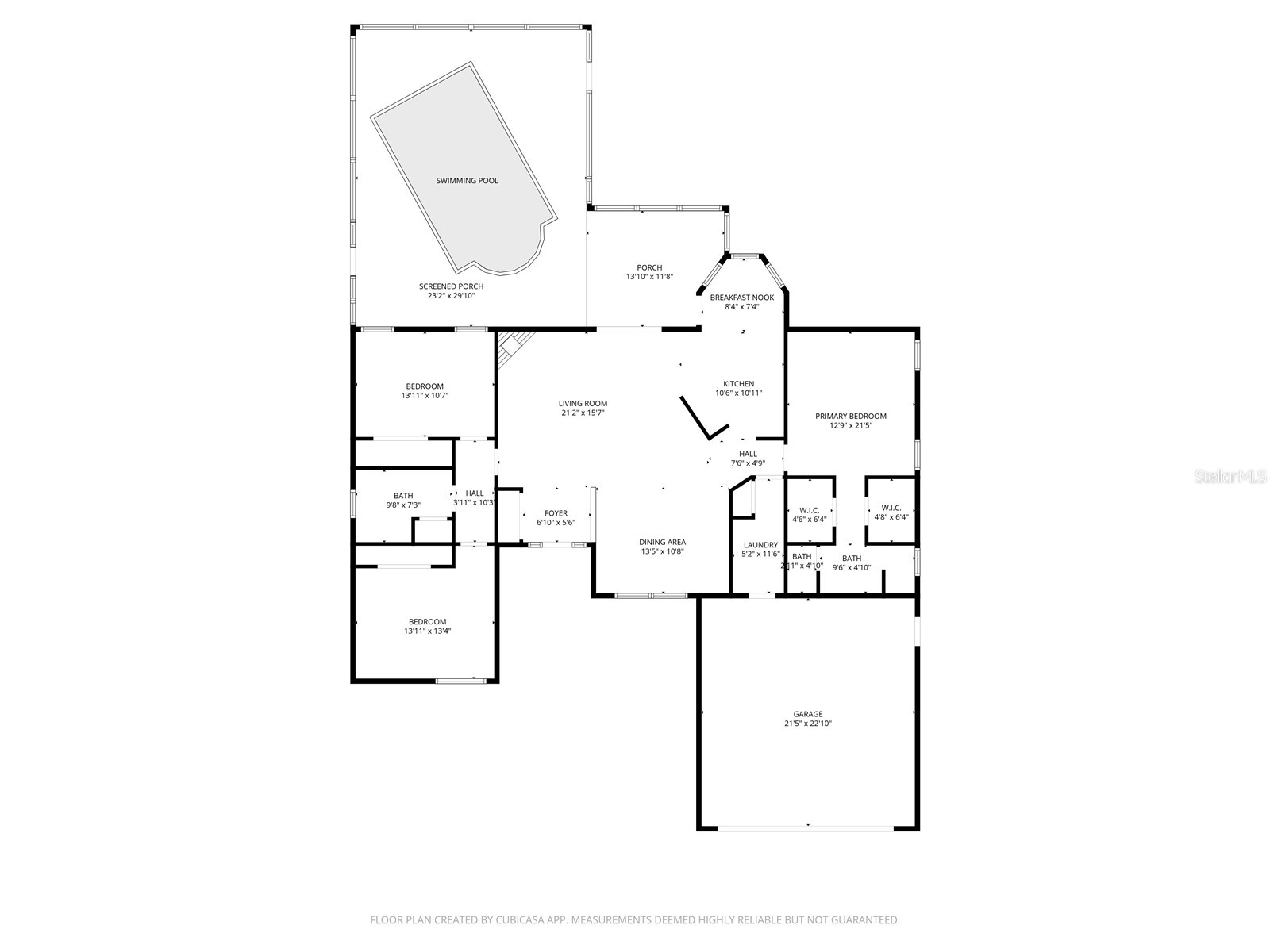 826 E Gaines Lane Hernando FL 34442 OM721018 image5