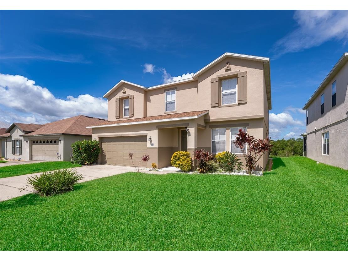 826 Elderberry Drive Davenport FL 33897 S5110046 image1