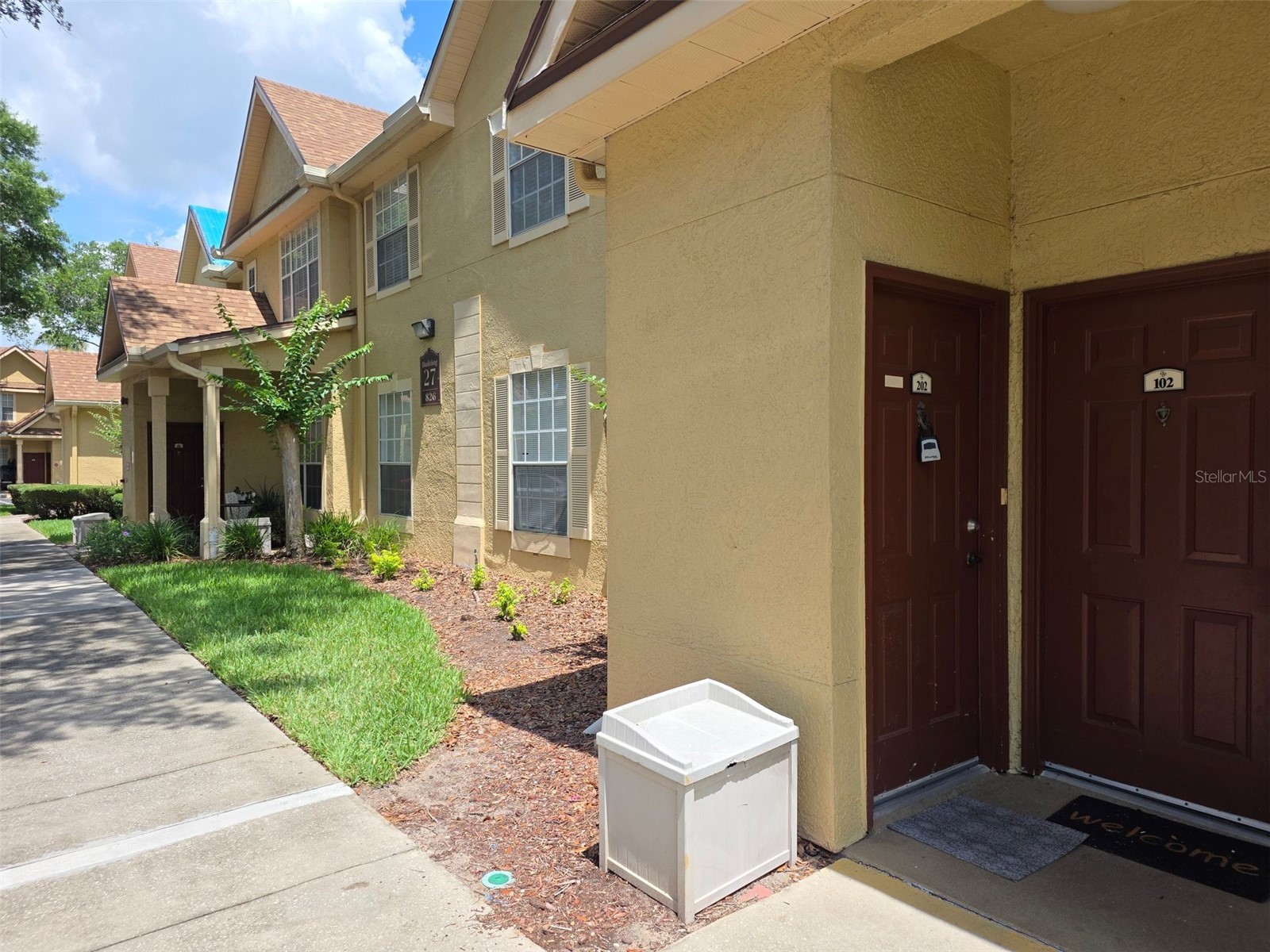 826 Grand Regency Point #202 Altamonte Springs FL 32714 O6407331 image1